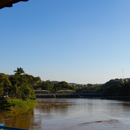 Previsão do tempo indica tempo firme para o Natal em Barra do Piraí